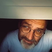 Marc van Woudenberg