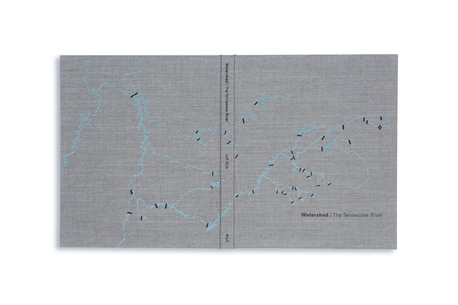 Watershed: The Tennessee River