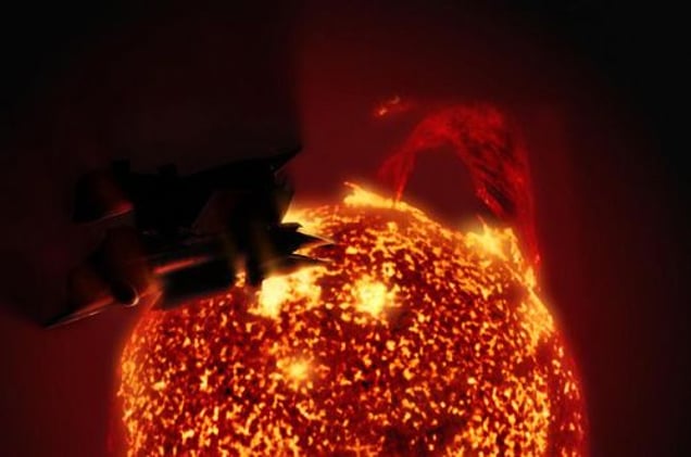 Pin Zhuang series, Blackbird, 2001, Type C-print, 120 x 16 0cm © Joan Fontcuberta