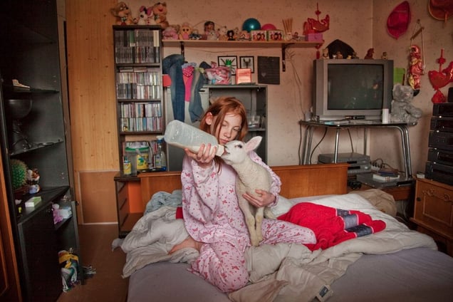 © An-Sofie Kesteleyn