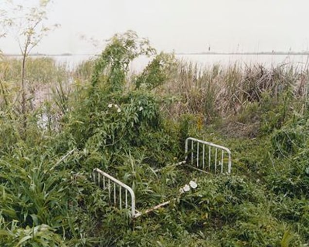 Venice, Louisiana © Alec Soth