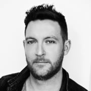 Jon Enoch
