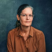 Maundy Mitchell