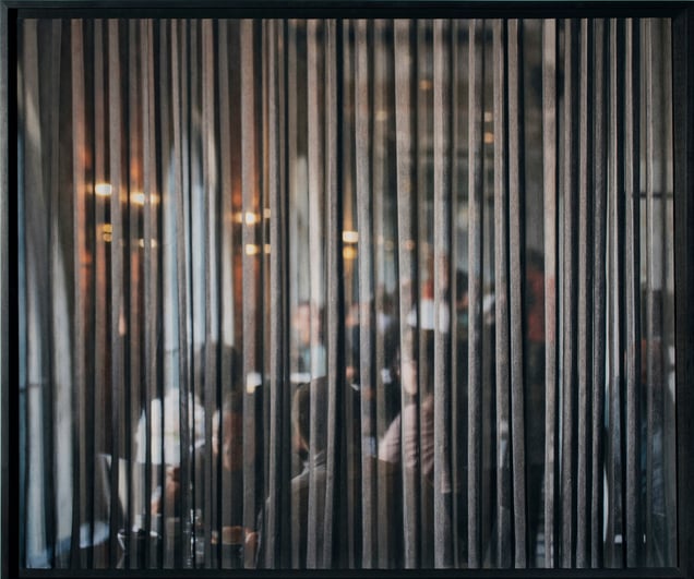 © Miguel Rothschild, Interior 2, Bendana, Pinel Art Contemporain