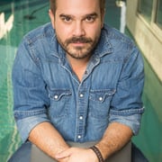 Mauricio Hoyos