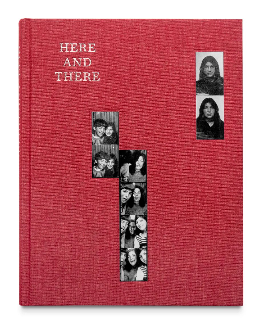 Here and There: An Expedition of Sorts