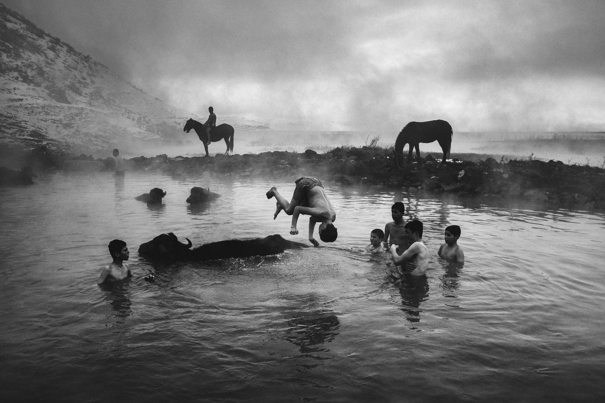 winner of photography awards