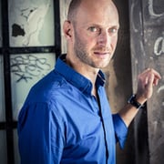 Franck Vogel
