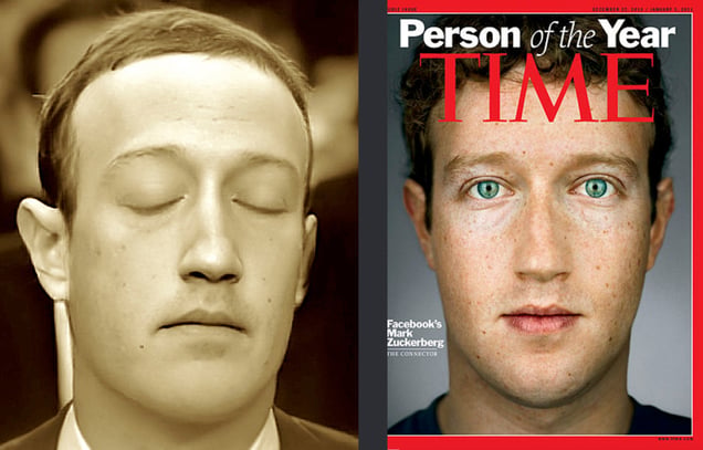 Zuckerburg