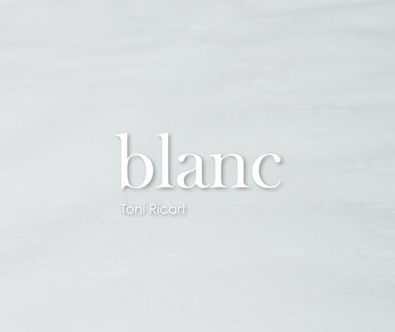 blanc
