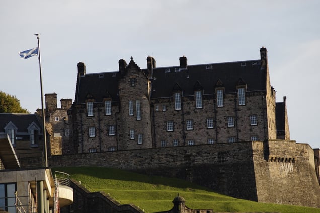 EDINBURGH