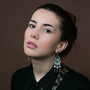 Krasimira Butseva