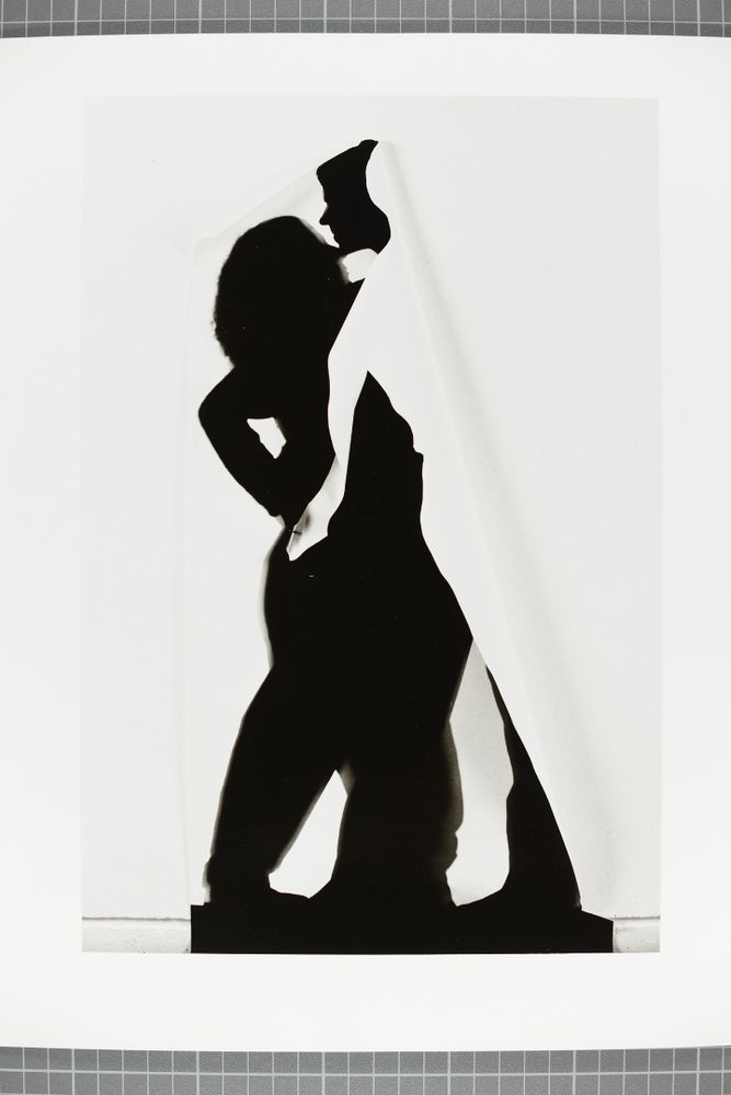 What is a Photograph? - Photographs from the exhibition at the