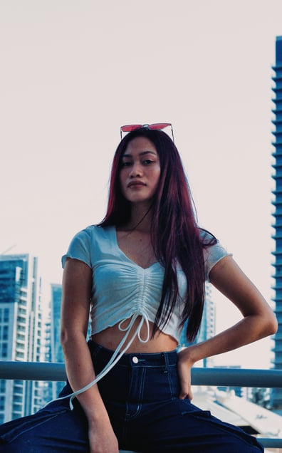 Reverie, XXXVII (2019): Poise