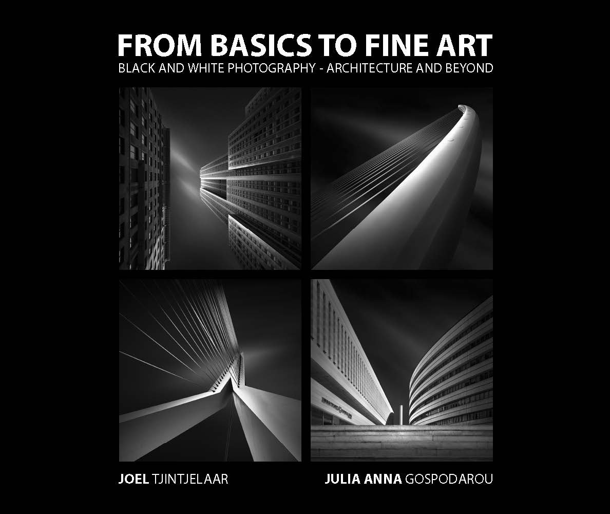 From Basics to Fine Art - B&W Photography