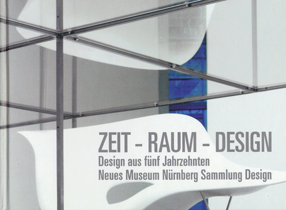 Zeit-Raum-Design