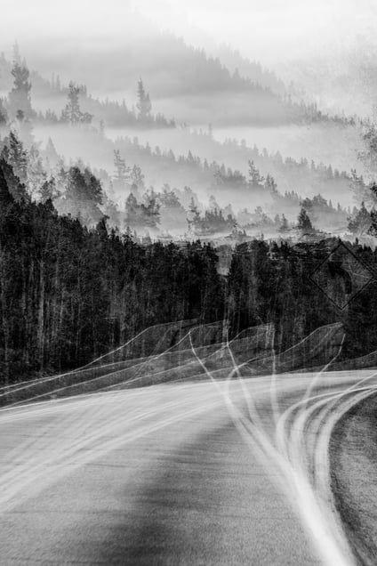 ON THE ROAD-23