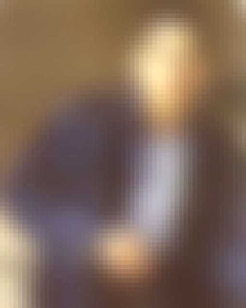 17/35 (Not the Man I Once Was) Portrait of a man 17 years into his death row sentence, where the ratio of years spent in prison to years alive determined the level of image loss.© Amy Elkins