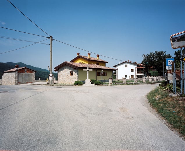 Preserje (2023)