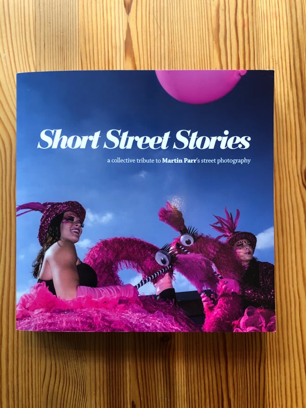Short Street Stories
