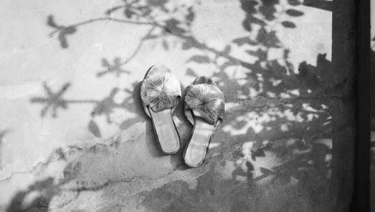 Our shoes