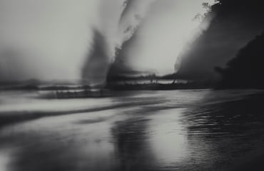 Between Image and Sound: Picturing the Interstitial Moment, Photography Competition & Awards