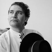 Santiago Escobar-Jaramillo