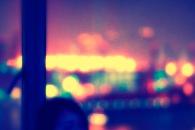 VIII. The Endless Nightmare