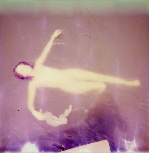 Untitled, 2016 © Lara Gasparotto, courtesy of Stieglitz19