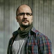 Azin Haghighi