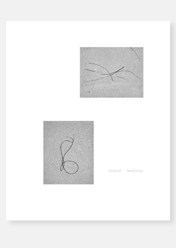 Sea Etchings