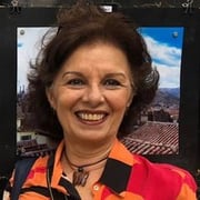 Elizabeth Machado