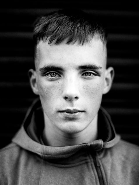 Wee Muckers – Youth of Belfast