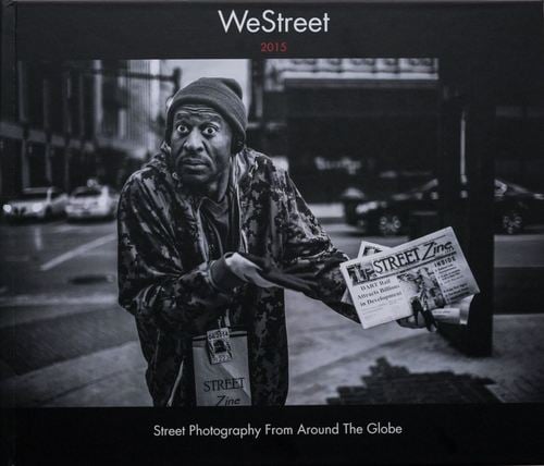WE Street 2015