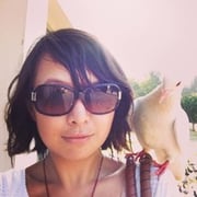 Sheila Zhao