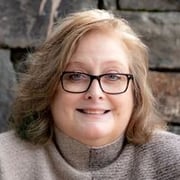 Rosemary Fisher