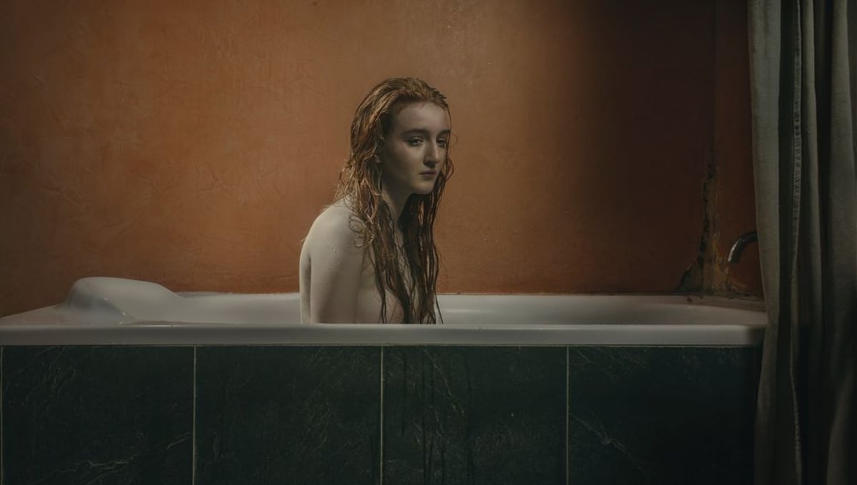 Lily © Laura Stevens