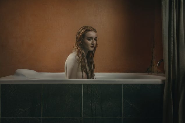 Lily © Laura Stevens