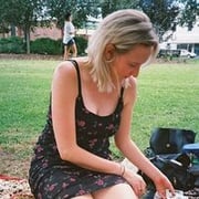 Leah Hulst