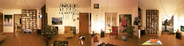 From Camera Lucida © Vera Weisgerber