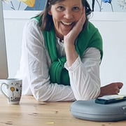 Karin von Oldershausen