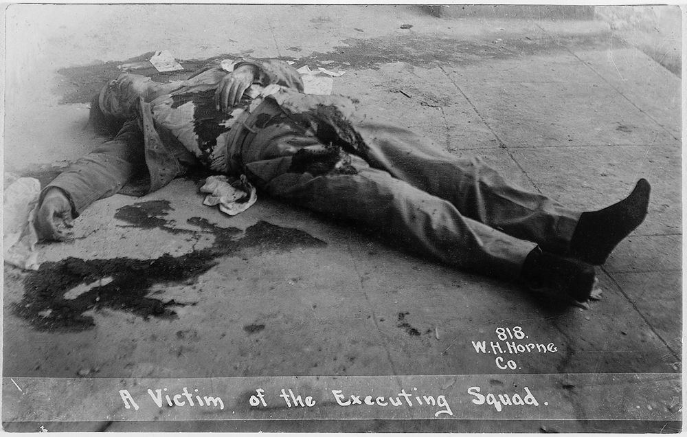 Seeing Mexico Photographed: The Work of Horne, Casasola, Modotti, and Álvarez Bravo