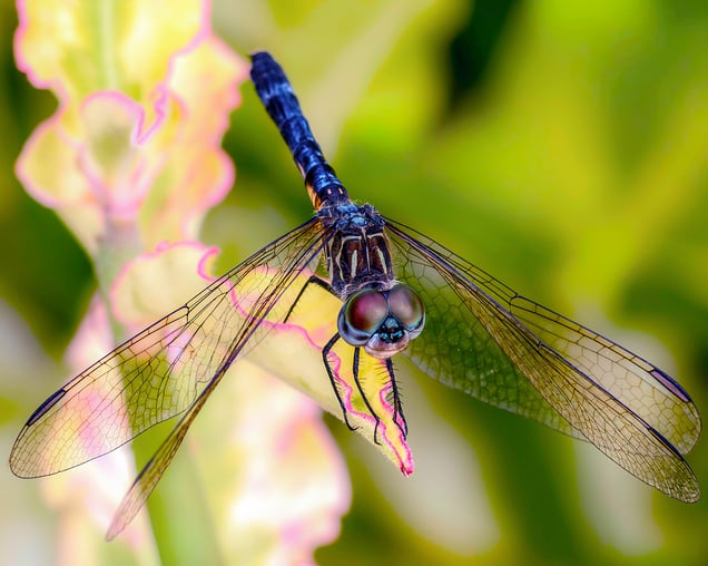 Fragile Beauty