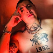 Diego Moreno
