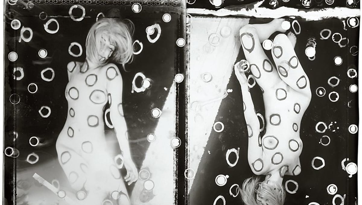 Moana, 183x247 cm, 2007 © Jeff Cowen