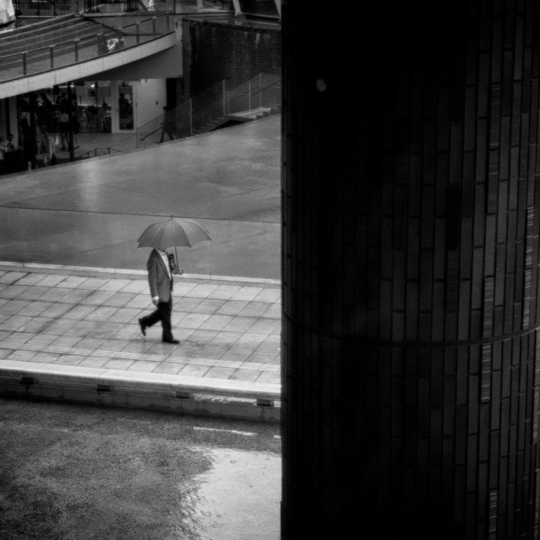 Photo by Yasuteru Kasano