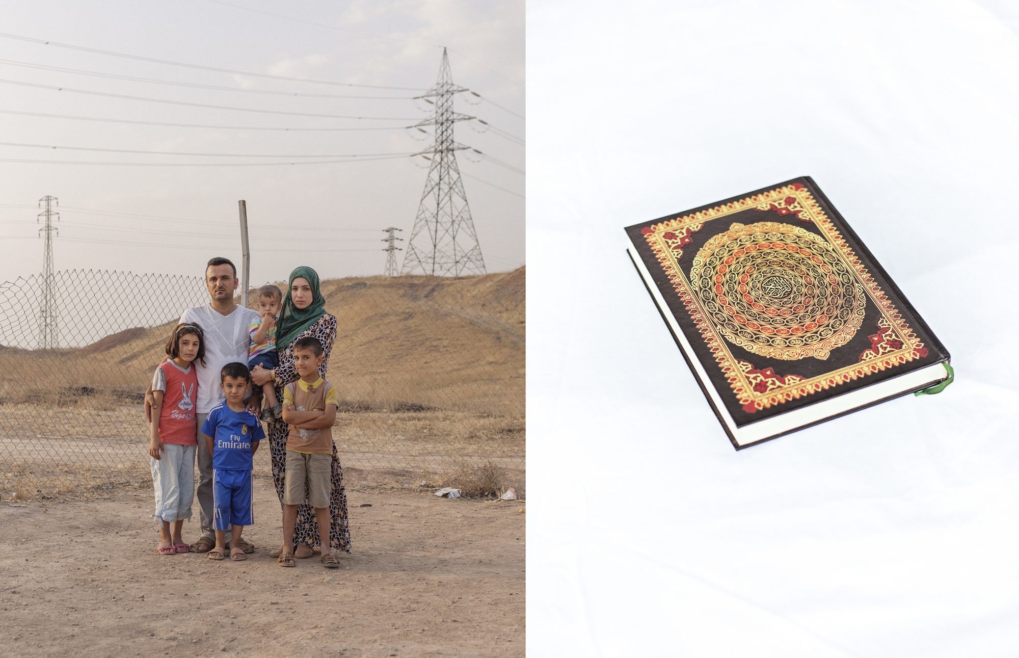 A New Kind of Photojournalism 