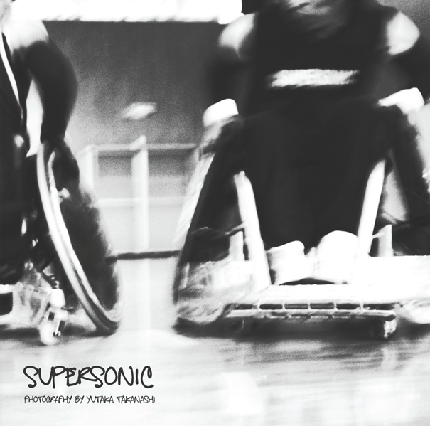 SUPERSONIC