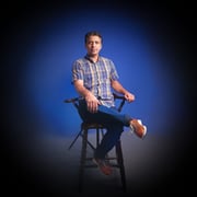 Seyed Ali Hosseini Far