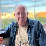 Agustín Berrueta